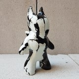 Artoy en résine Baby Phoenix fabriqué à rouen