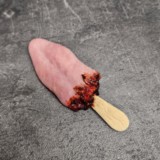 Fausse langue en silicone